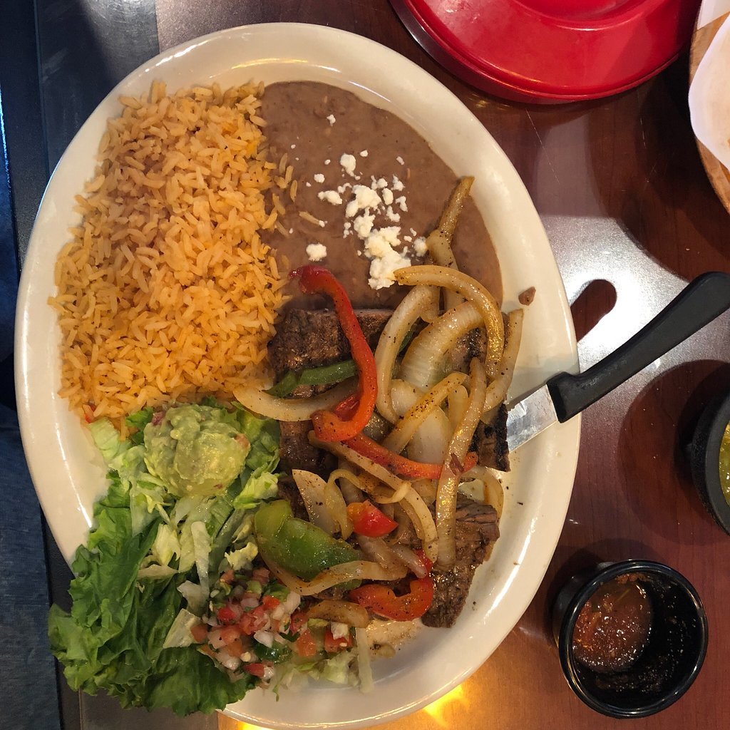 Don Mario`s Mexican Cuisine